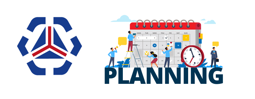 PLANNING